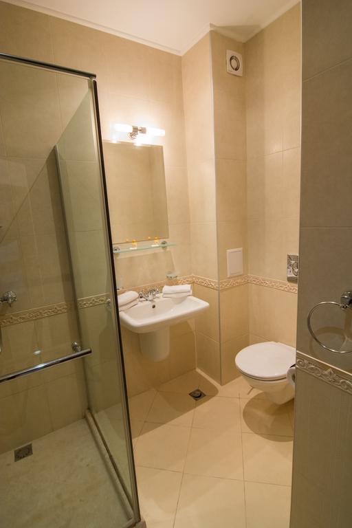 Cabacum Beach Private Apartaments Goudstrand Kamer foto