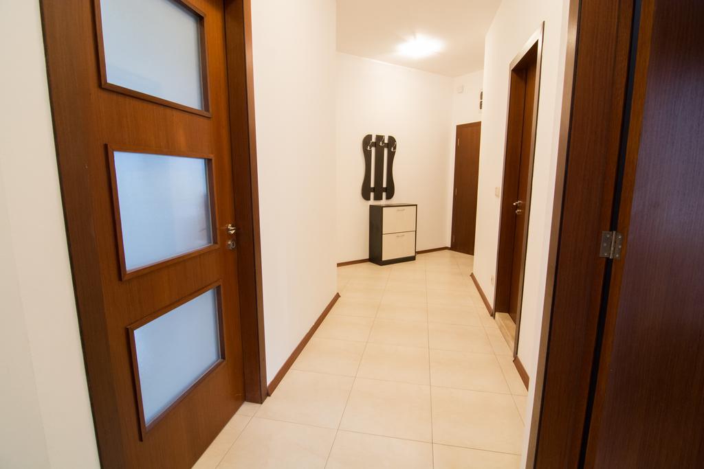Cabacum Beach Private Apartaments Goudstrand Kamer foto