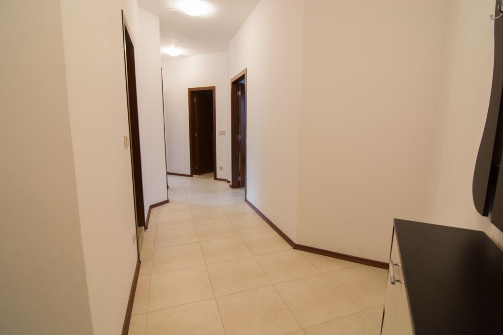 Cabacum Beach Private Apartaments Goudstrand Kamer foto