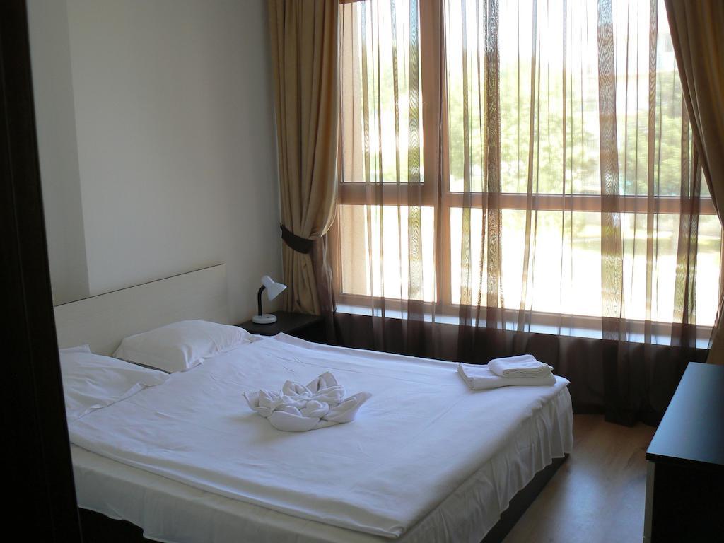 Cabacum Beach Private Apartaments Goudstrand Buitenkant foto