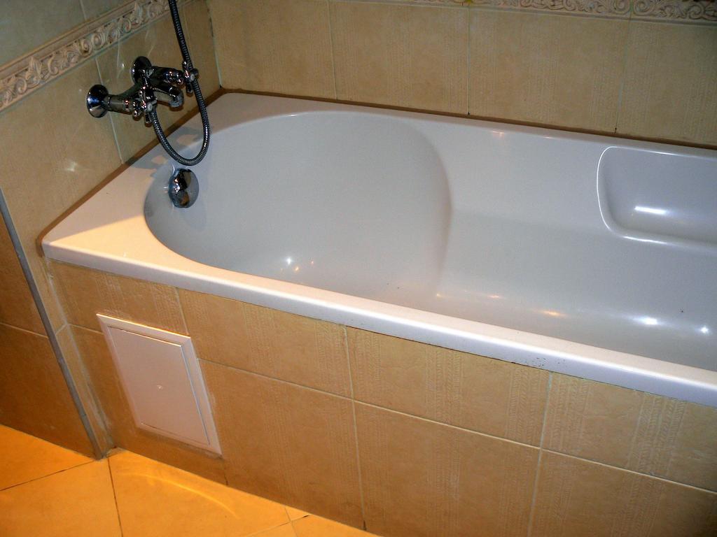 Cabacum Beach Private Apartaments Goudstrand Buitenkant foto