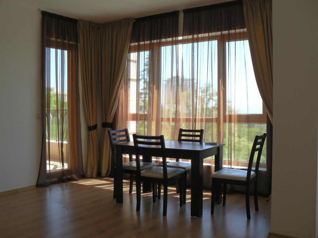 Cabacum Beach Private Apartaments Goudstrand Kamer foto
