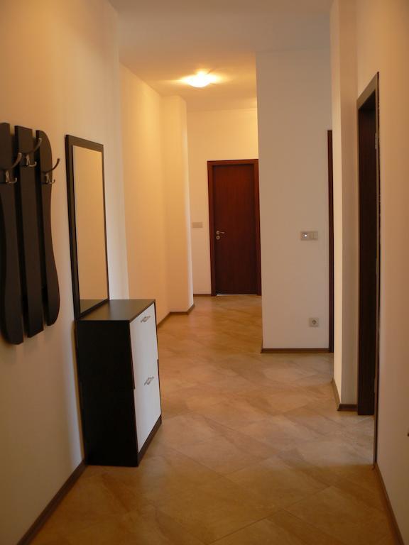 Cabacum Beach Private Apartaments Goudstrand Kamer foto