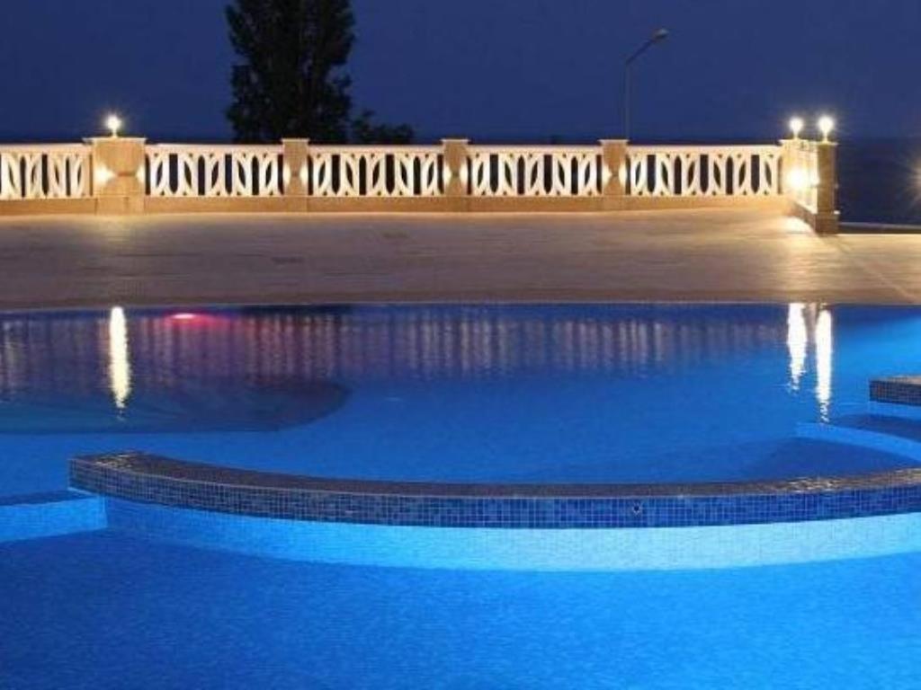 Cabacum Beach Private Apartaments Goudstrand Buitenkant foto